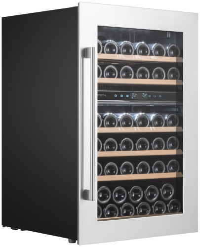 Винный шкаф Temptech OZ90DX