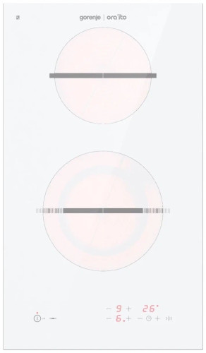 Электрическая варочная панель Gorenje ECT 322 ORAW