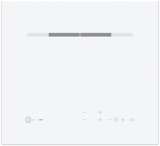 Электрическая варочная панель Gorenje ECT 322 ORAW