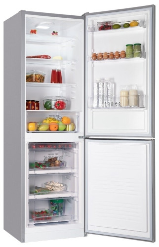 Холодильник NORDFROST NRB 162NF X