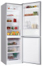 Холодильник NORDFROST NRB 162NF X