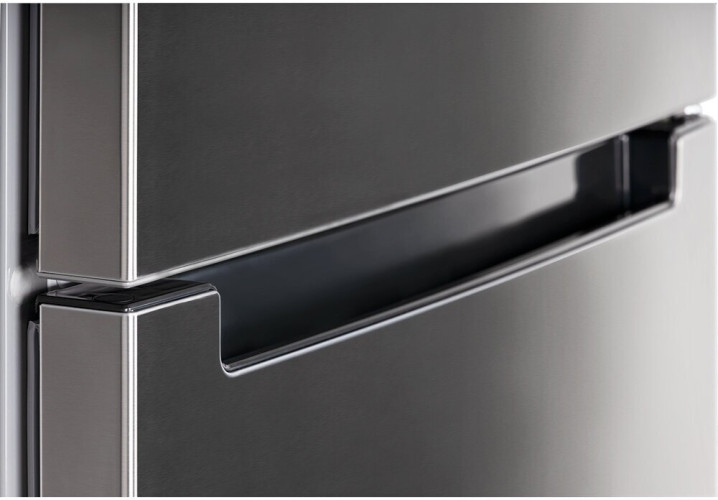 Холодильник NORDFROST NRB 162NF X