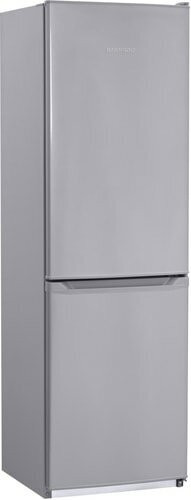 Холодильник NORDFROST NRB 162NF X