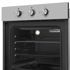 Электрический духовой шкаф HOMSair OES604S