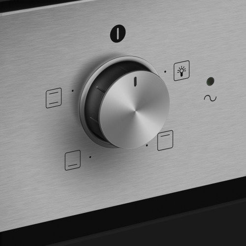 Электрический духовой шкаф HOMSair OES604S