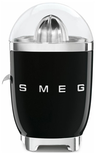 Соковыжималка Smeg CJF01BLEU