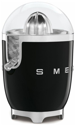 Соковыжималка Smeg CJF01BLEU