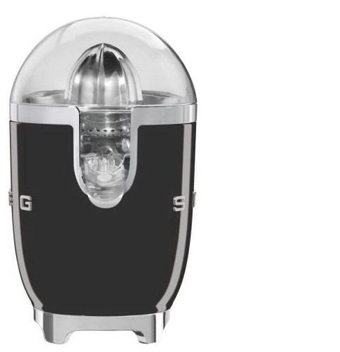 Соковыжималка Smeg CJF01BLEU