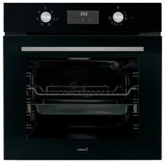 Электрический духовой шкаф Cata MDS 7206 BK