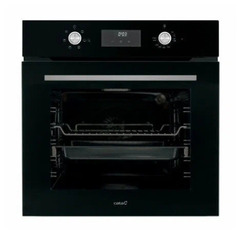 Электрический духовой шкаф Cata MDS 7206 BK
