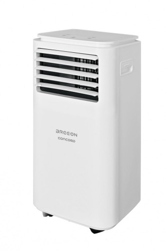 Мобильный кондиционер Breeon BPC-12BCD