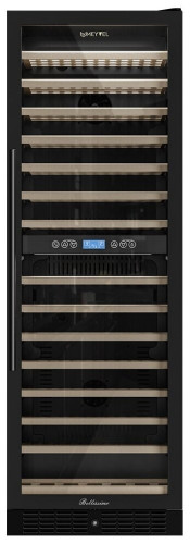 Винный шкаф Meyvel MV160 KBT2