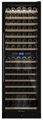 Винный шкаф Meyvel MV160 KBT2