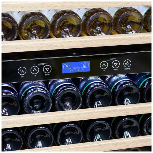 Винный шкаф Meyvel MV160 KBT2