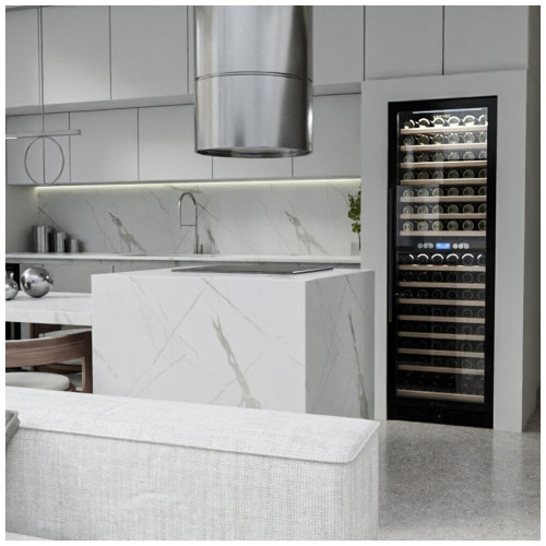 Винный шкаф Meyvel MV160 KBT2