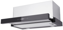 Встраиваемая вытяжка Exiteq EX 1146 black