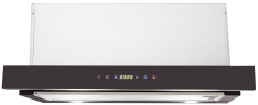 Встраиваемая вытяжка Exiteq EX 1146 black