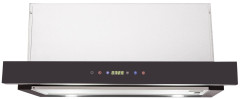 Встраиваемая вытяжка Exiteq EX 1146 black