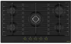 Газовая варочная панель Korting HG 945 CTRN