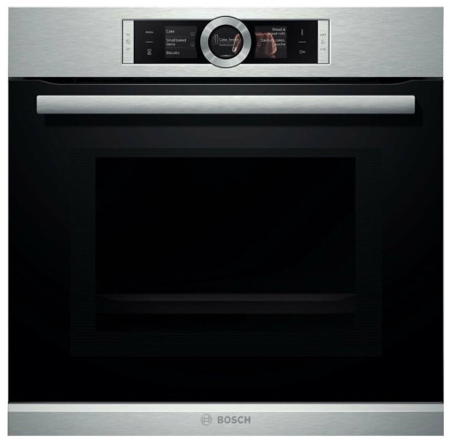 Электрический духовой шкаф Bosch HMG 636NS1