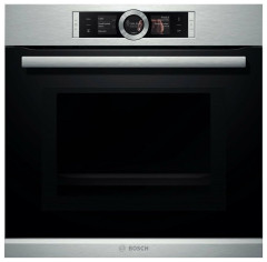 Электрический духовой шкаф Bosch HMG 636NS1