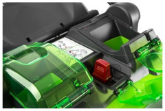 Газонокосилка электрическая greenworks 2500207ue G40LM49DBK3