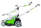 Газонокосилка электрическая greenworks 2500207ue G40LM49DBK3