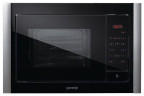 Встраиваемая микроволновая печь Gorenje BM 6120 AX