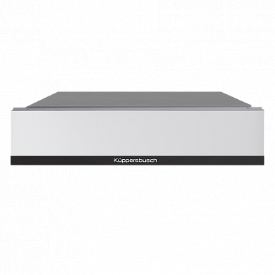 Выдвижной ящик Kuppersbusch CSZ 6800.0 W2 Black Chrome