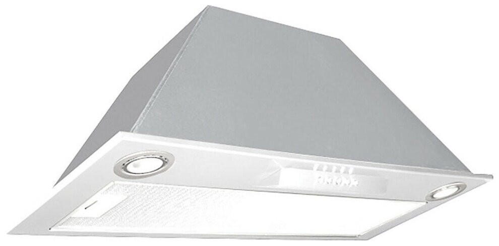 Встраиваемая вытяжка Zigmund Shtain K 012 7 W