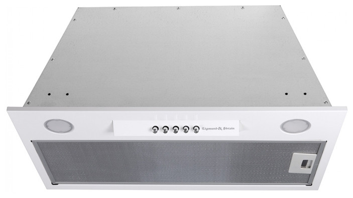 Встраиваемая вытяжка Zigmund Shtain K 012 7 W