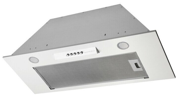 Встраиваемая вытяжка Zigmund Shtain K 012 7 W