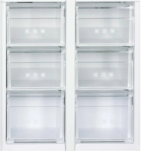 Холодильник Jacky s JR MI8418A61