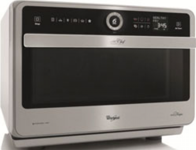 Микроволновая печь Whirlpool JT 479 IX
