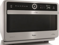 Микроволновая печь Whirlpool JT 479 IX