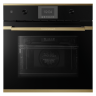 Электрический духовой шкаф Kuppersbusch B 6350.0 S4 Gold