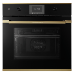 Электрический духовой шкаф Kuppersbusch B 6350.0 S4 Gold