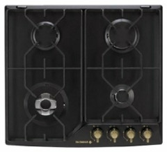Газовая варочная панель De Dietrich DTE 1116 E