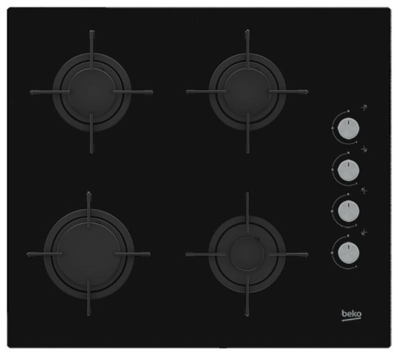 Газовая варочная панель Beko HILG 64120 S