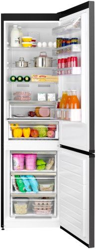 Холодильник Weissgauff WRK 2010 DW