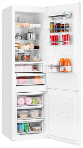 Холодильник Weissgauff WRK 2010 DW