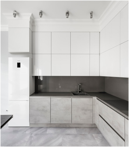 Холодильник Weissgauff WRK 2010 DW