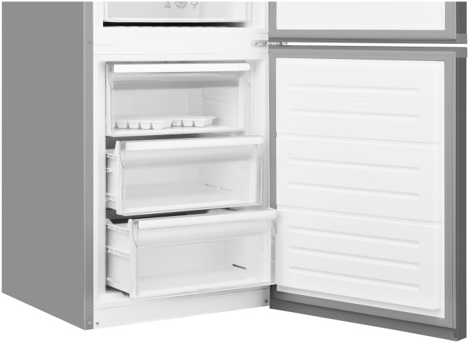 Холодильник Weissgauff WRK 2010 DW
