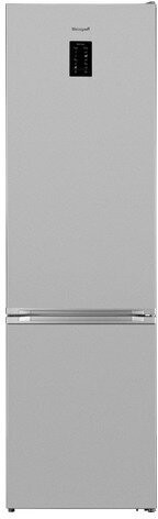 Холодильник Weissgauff WRK 2010 DW