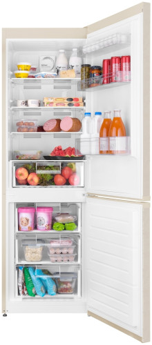 Холодильник Weissgauff WRK 2010 DW