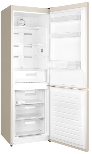 Холодильник Weissgauff WRK 2010 DW