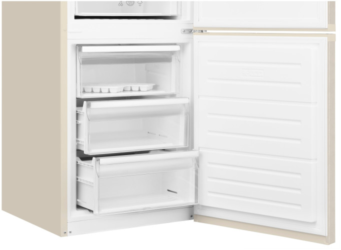 Холодильник Weissgauff WRK 2010 DW