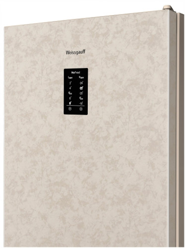 Холодильник Weissgauff WRK 2010 DW