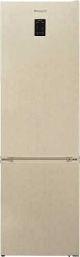 Холодильник Weissgauff WRK 2010 DW