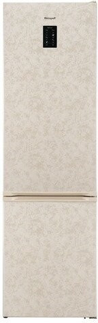 Холодильник Weissgauff WRK 2010 DW